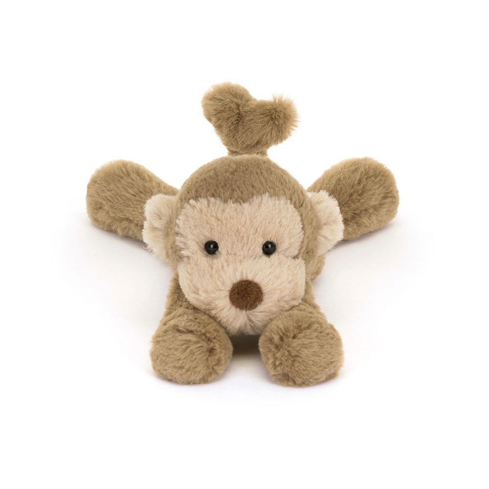 Kuscheltier Smudge Monkey