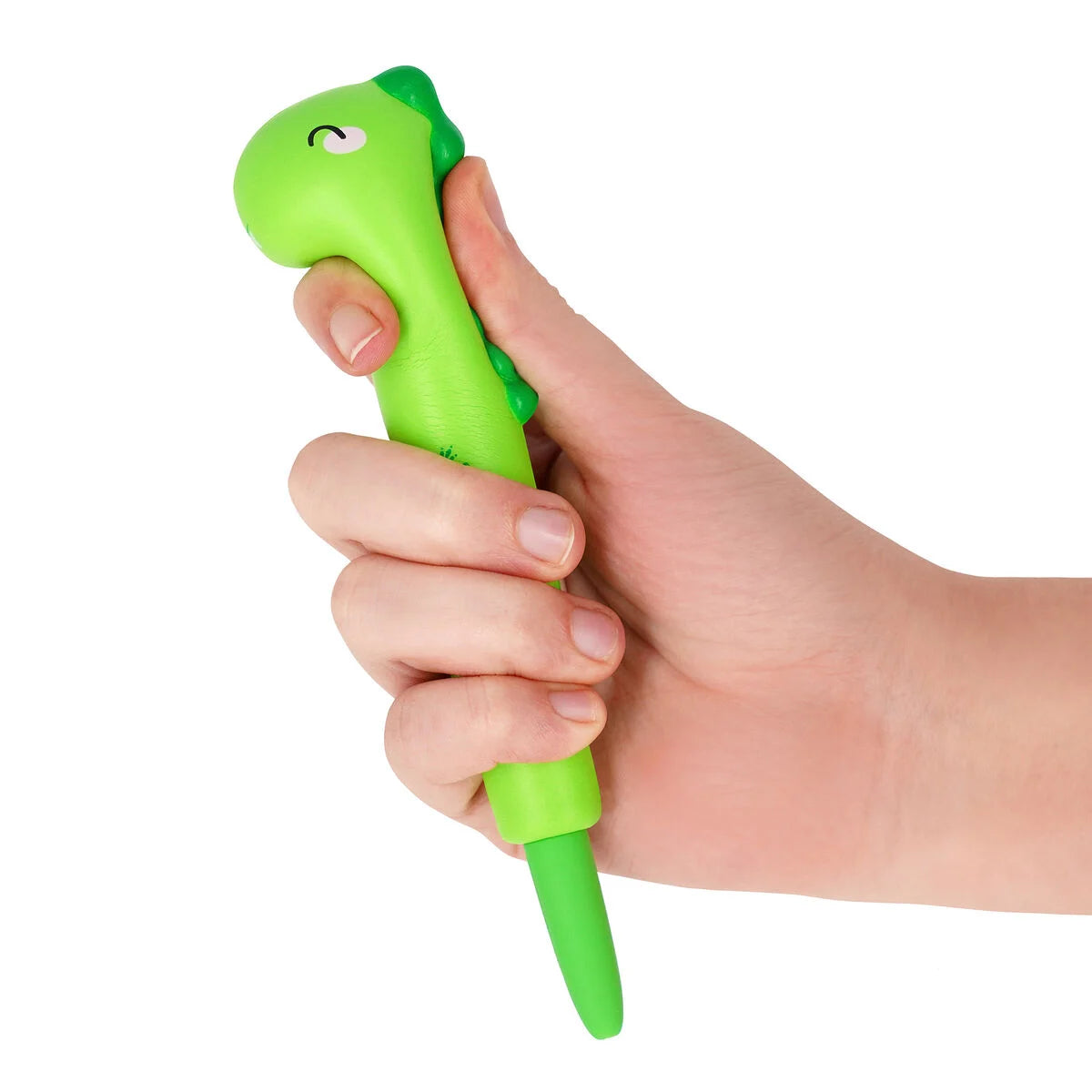 Squishy - Gelstift Dino