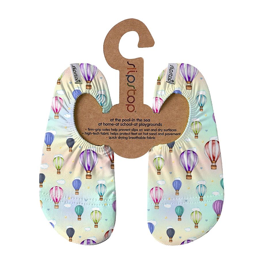 Schuhe mit Antirutsch-Sohle - Cappadocia