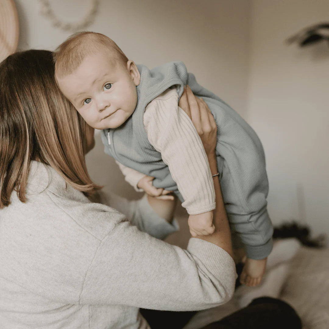 Schlafsack mit Bein 2.5 TOG