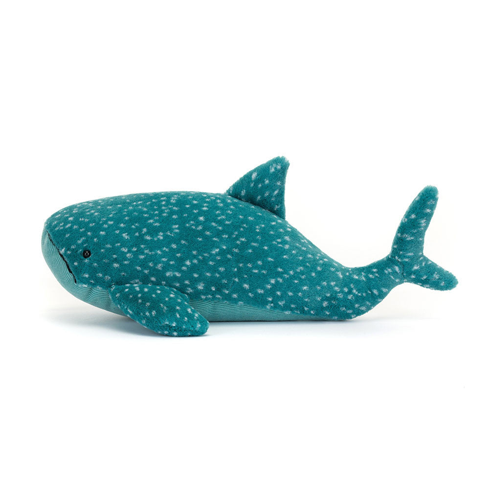 Kuscheltier Gobfrey Whale Shark