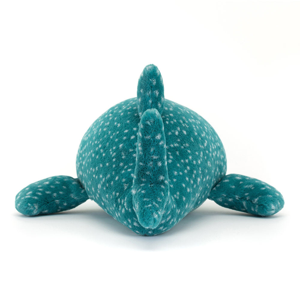 Kuscheltier Gobfrey Whale Shark