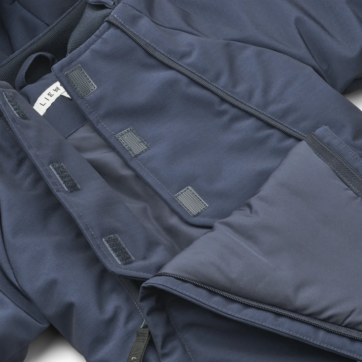 Baby Schneeanzug Lin