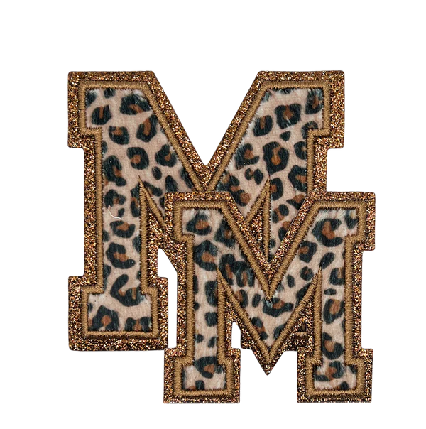 Sticker Alphabet - Buchstabe E