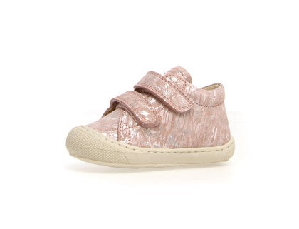 Kinder Lauflernschuhe Cocoon VL mit heller Sohle