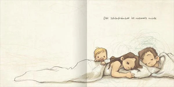 Der Schlafräuber
