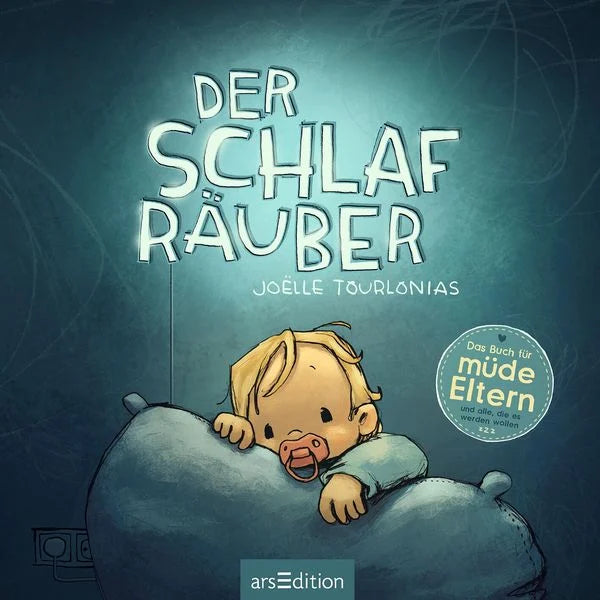 Der Schlafräuber