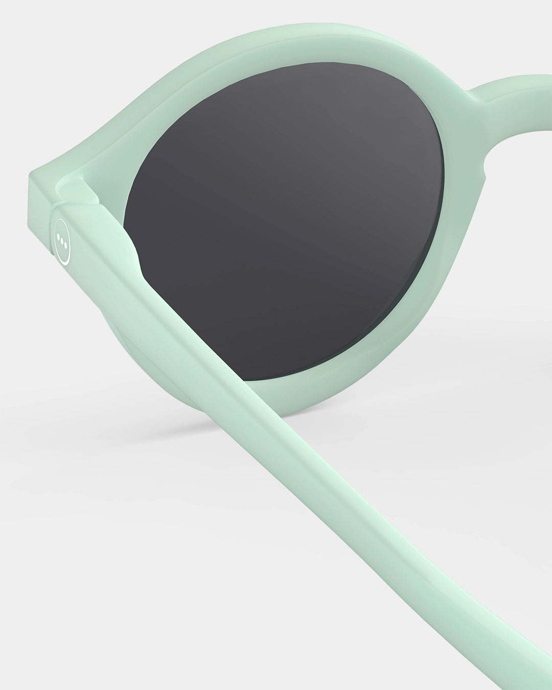 Sonnenbrille Kids+ d - 3-5 Jahre - aqua green