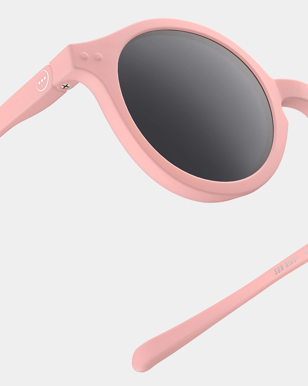 Sonnenbrille Kids+ d - 3-5 Jahre - pastel pink