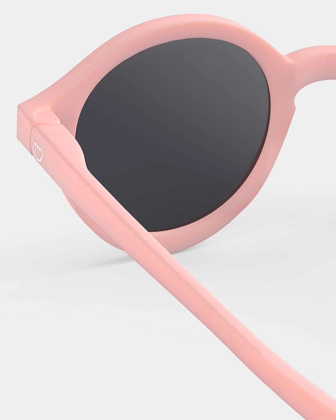 Sonnenbrille Kids+ d - 3-5 Jahre - pastel pink