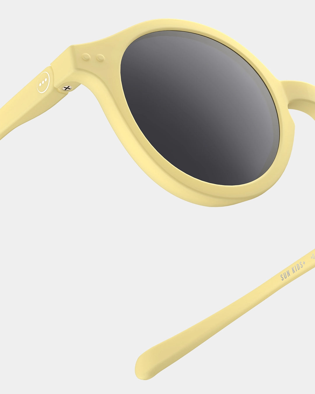 Sonnenbrille Kids+ d - 3-5 Jahre - lemonade