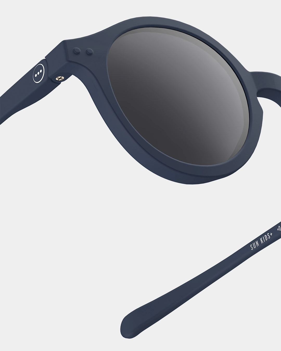 Sonnenbrille Kids+ d - 3-5 Jahre - denim blue