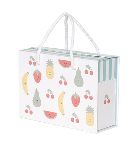 Früchte für Obstsalat