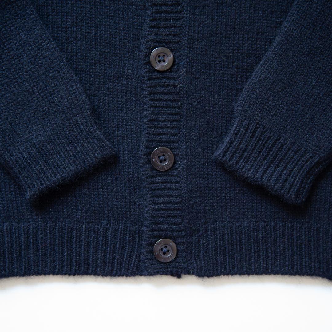 Kinder Kaschmir Cardigan "Nicki"