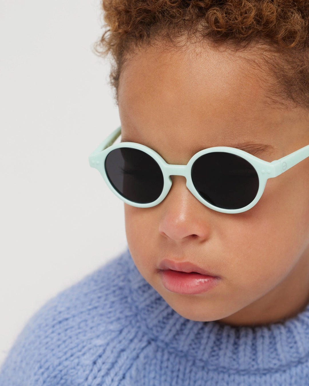Sonnenbrille Kids d - 9 - 36 Monate - sweet blue