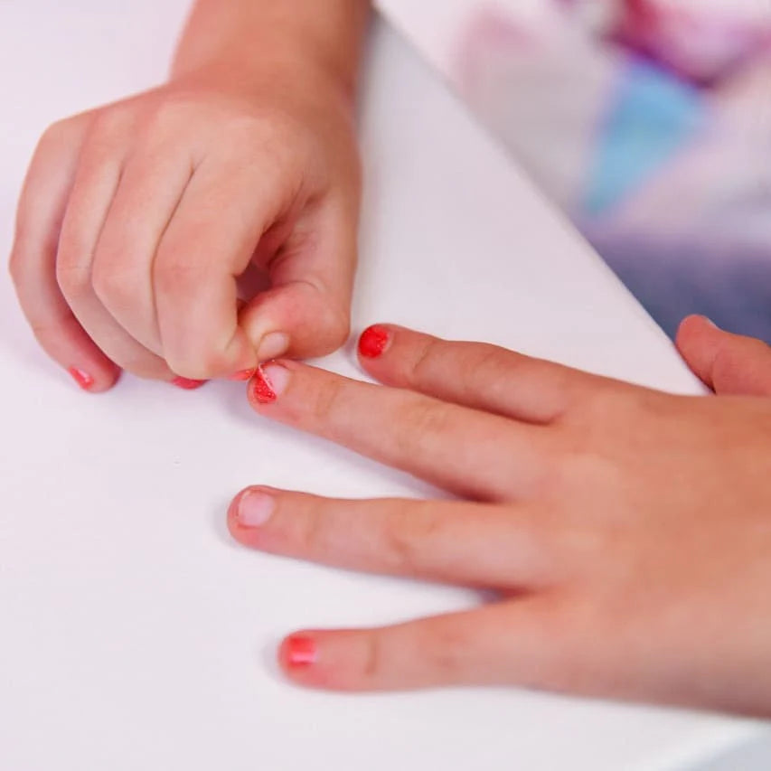 Nagellack -  Croco-Dazzle