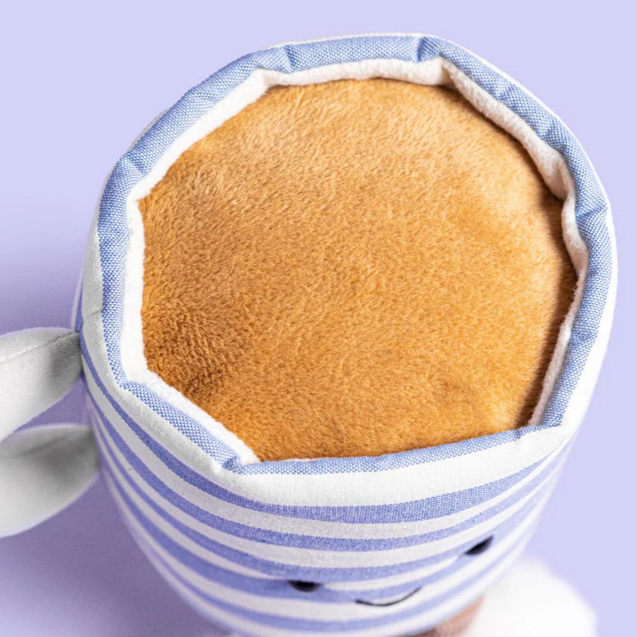 Kuscheltier Amuseables Rosie Lea Mug of Tea