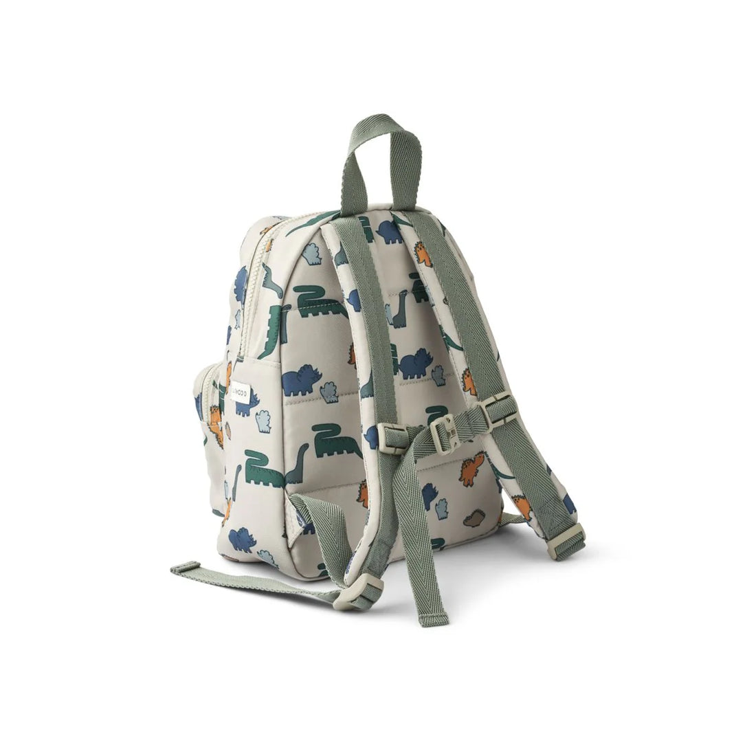 Kinder Rucksack - Allan Backpack Dinosaurs