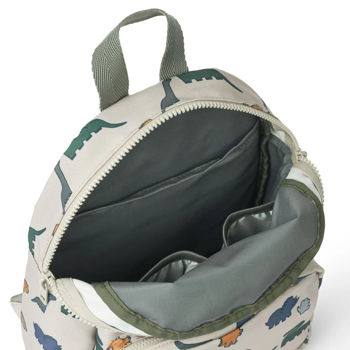 Kinder Rucksack - Allan Backpack Dinosaurs
