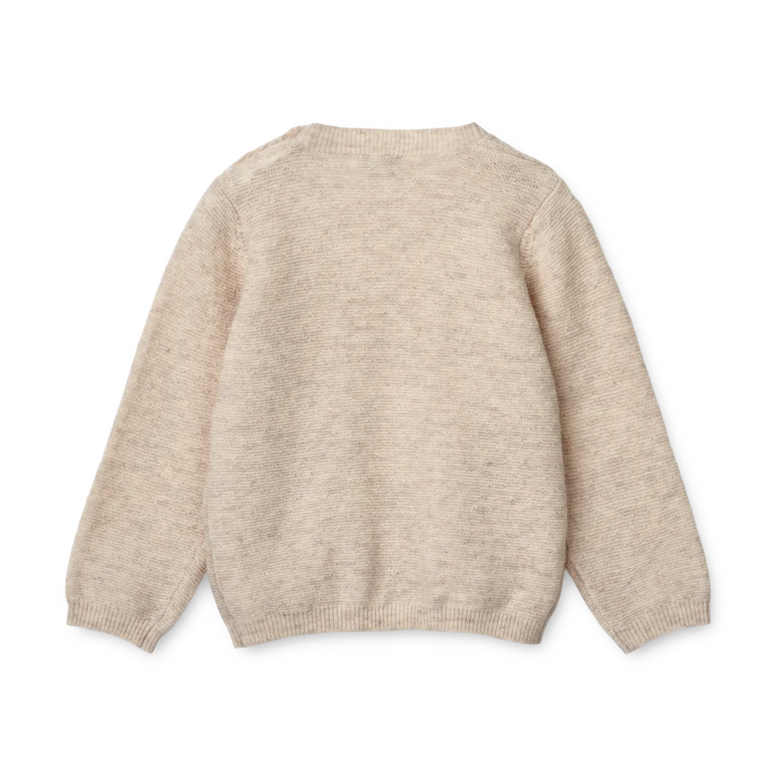 Babypullover - Augusto Pontelle Baby Jumper