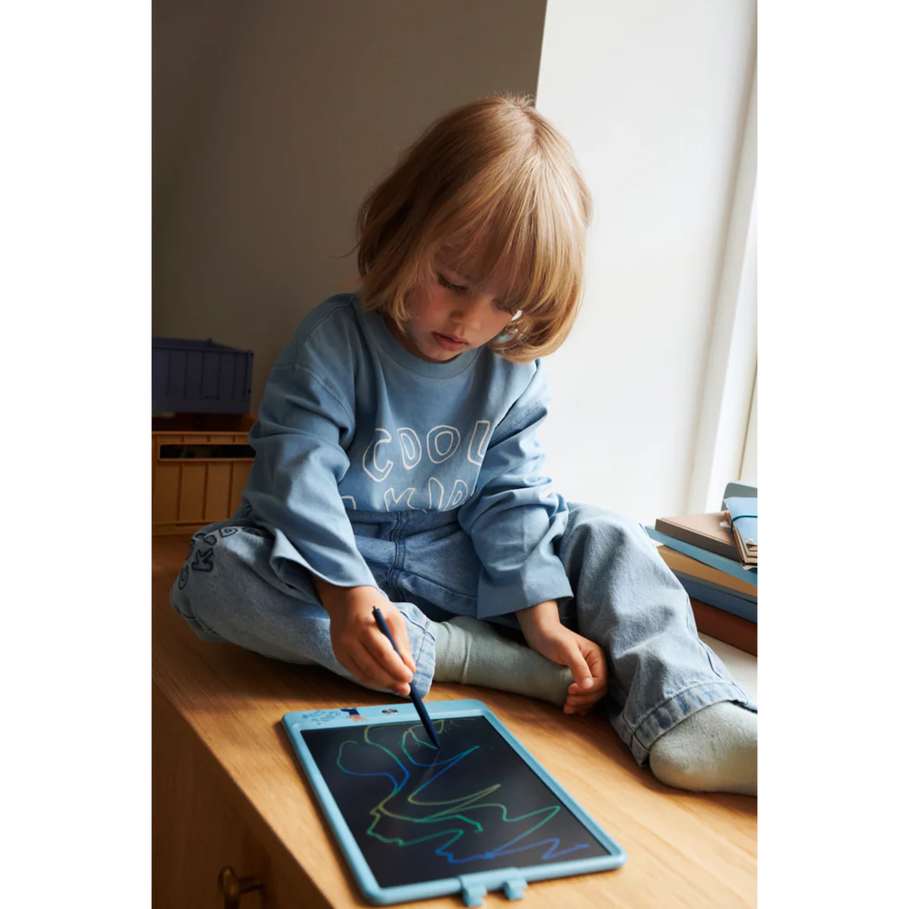 Magisches Zeichentablet mit LCD Bildschirm - Tiger