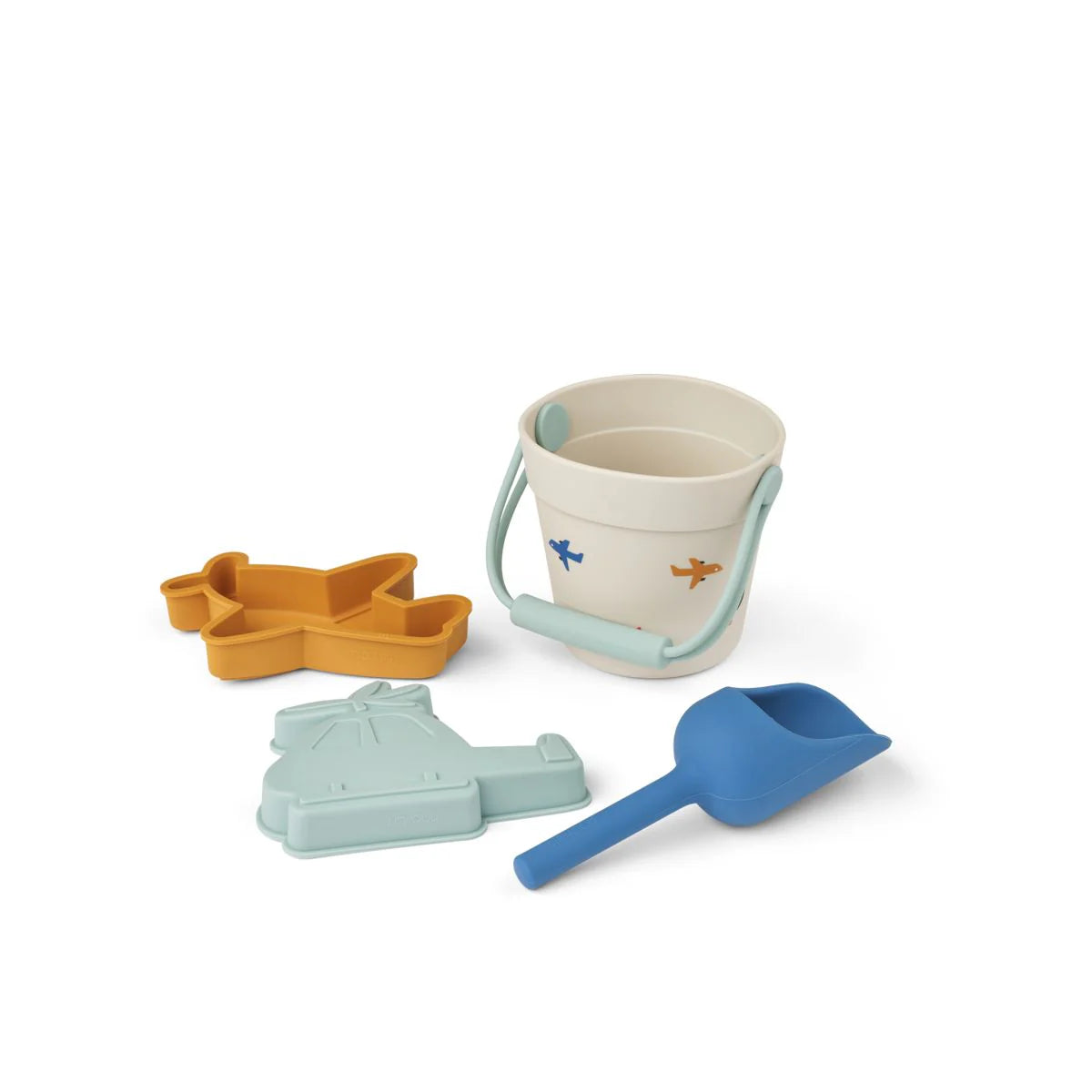 KIT Mini Aviator Strandset