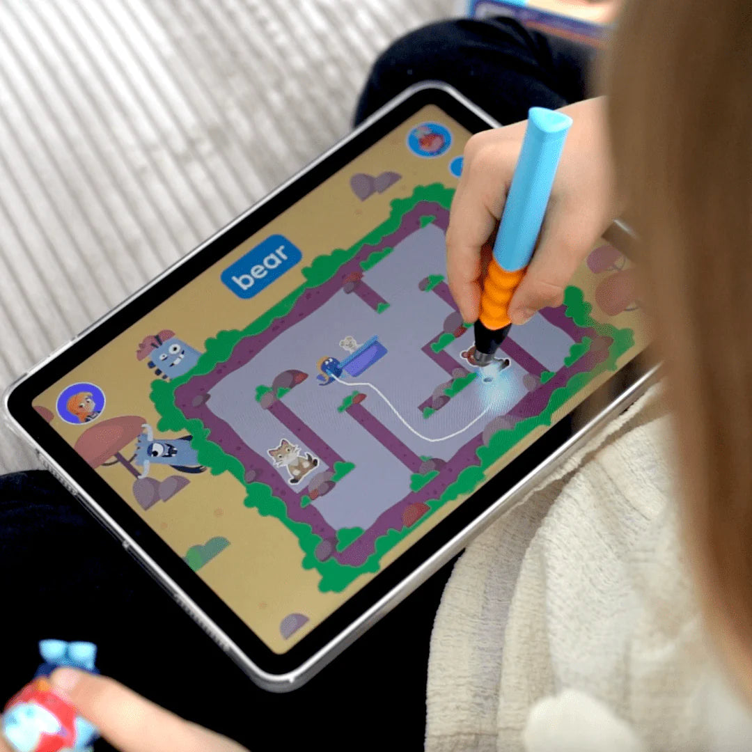 Starterset Niki "Erstes Englisch ab 4"