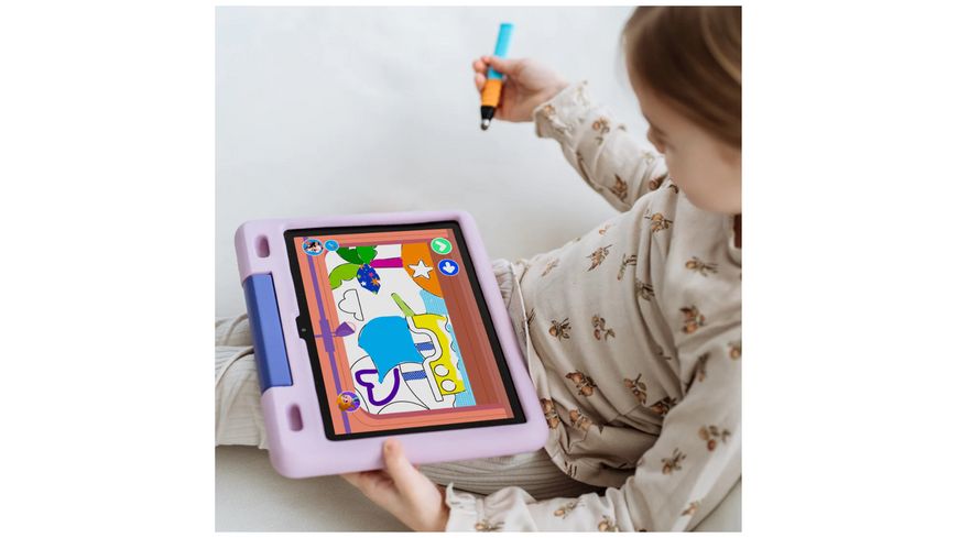 Figur Juki "Kreativität & Malen ab 4"