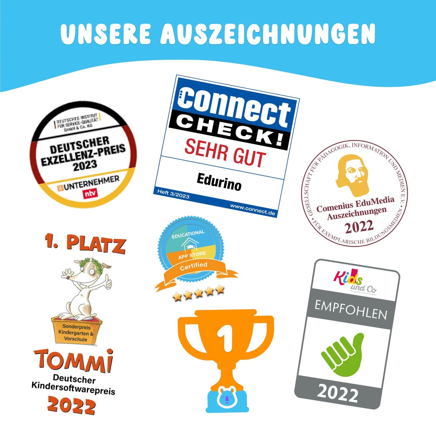 Figur Mika "Erstes Lesen & Schreiben ab 4"