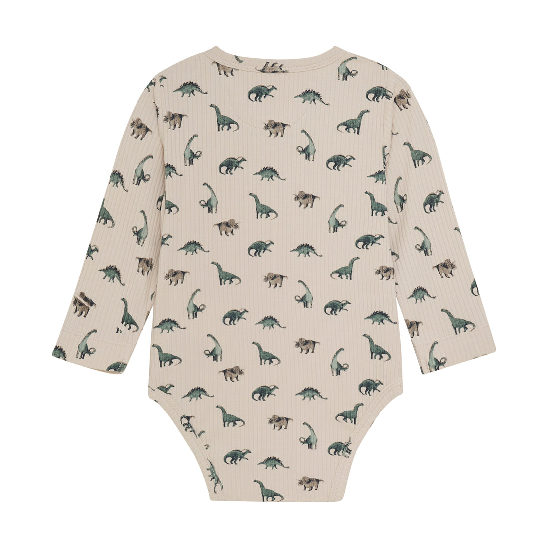 Baby Body LS Dino