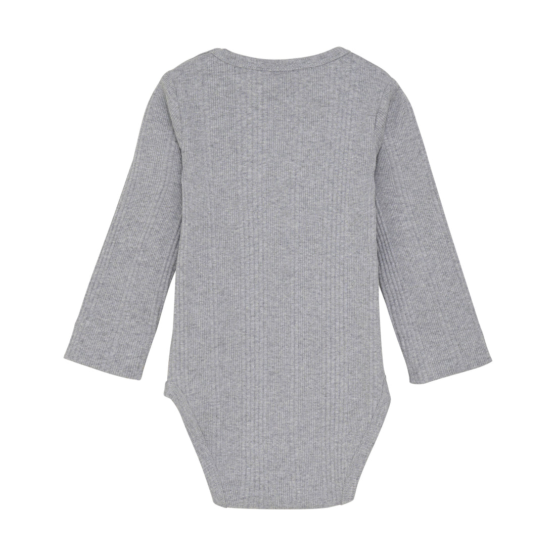 Baby Body LS Rib