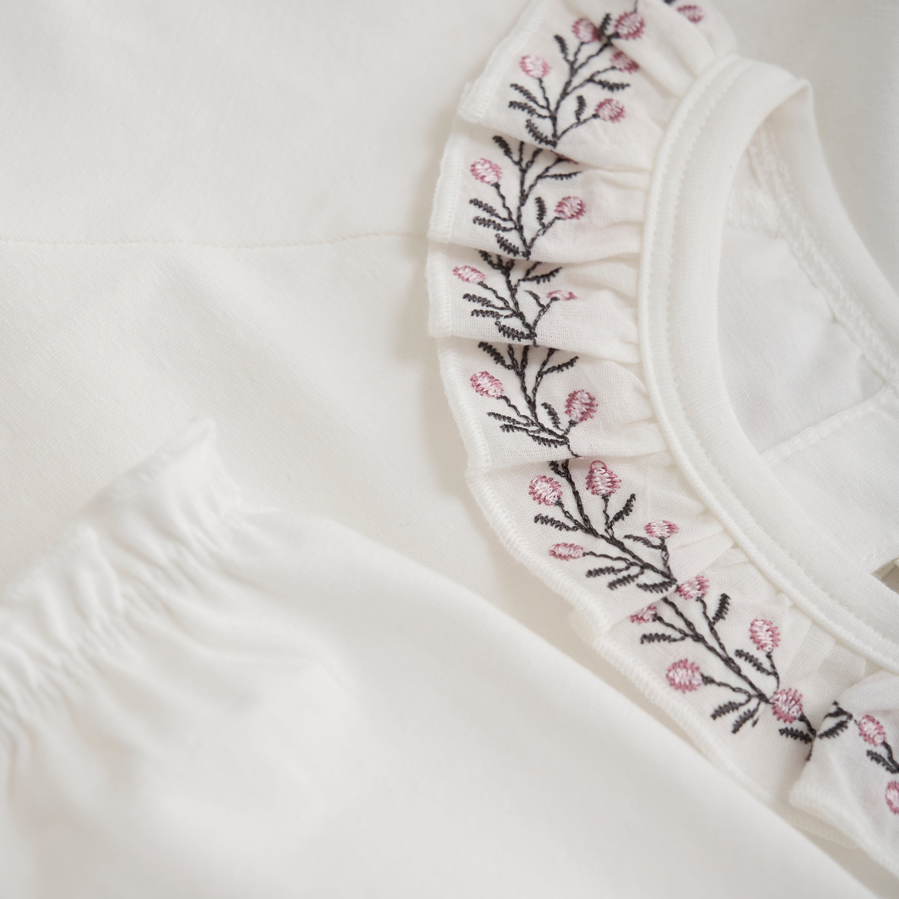 Baby Body LS