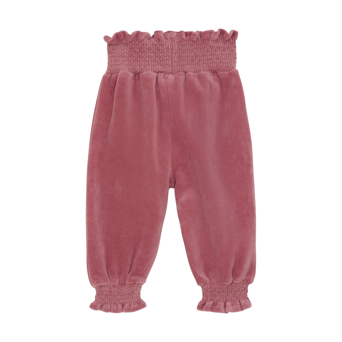 Baby Hose Velour