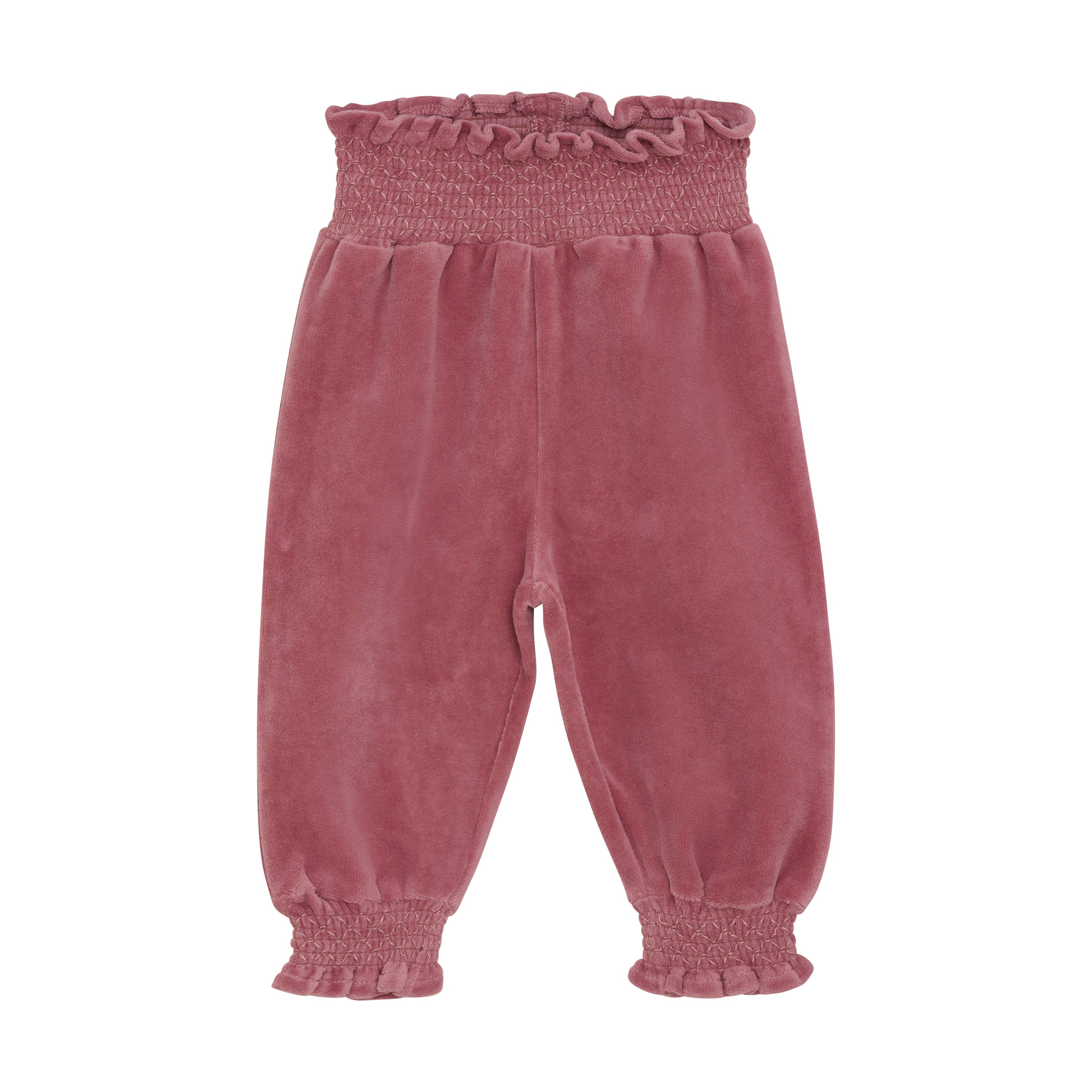 Baby Hose Velour