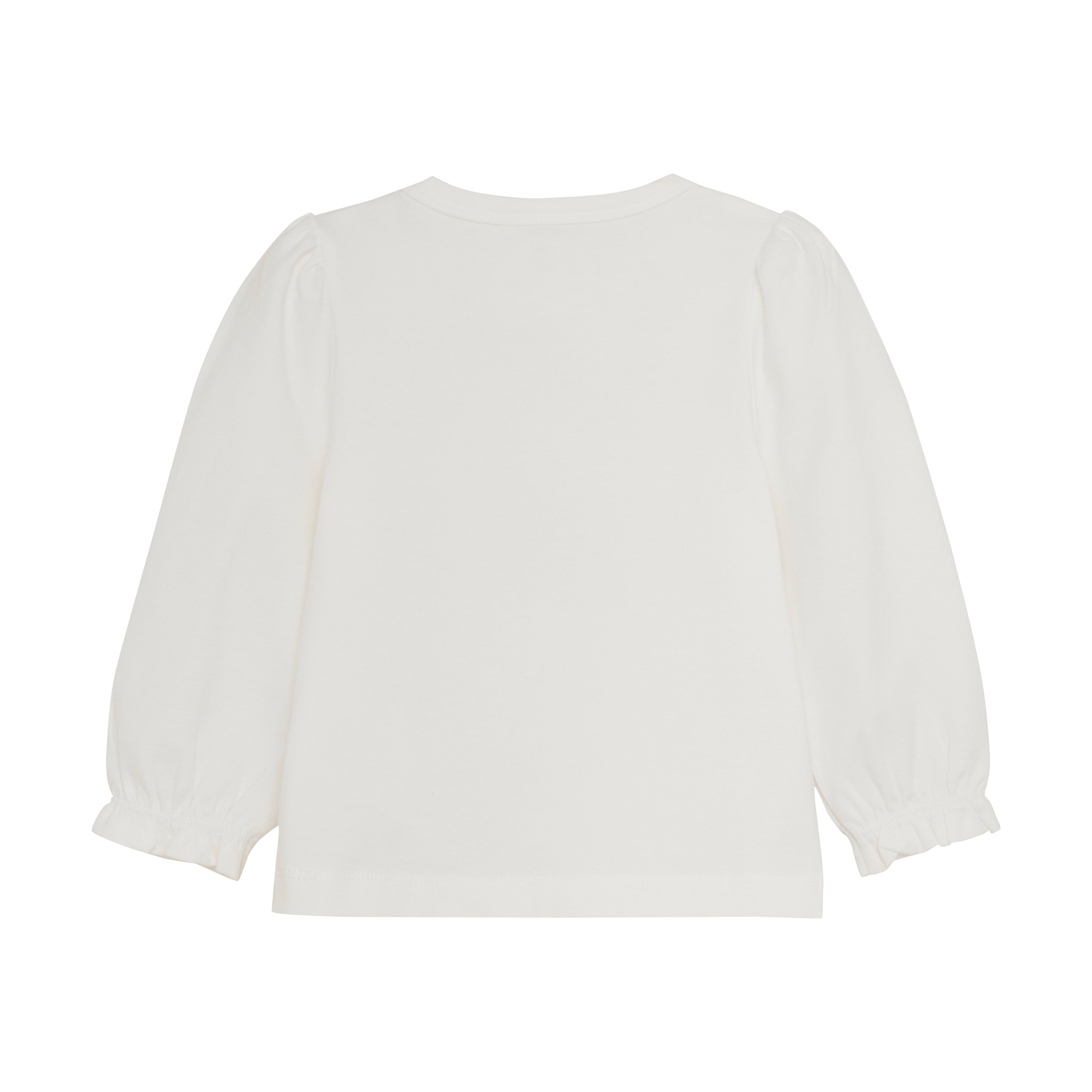Baby T-Shirt LS