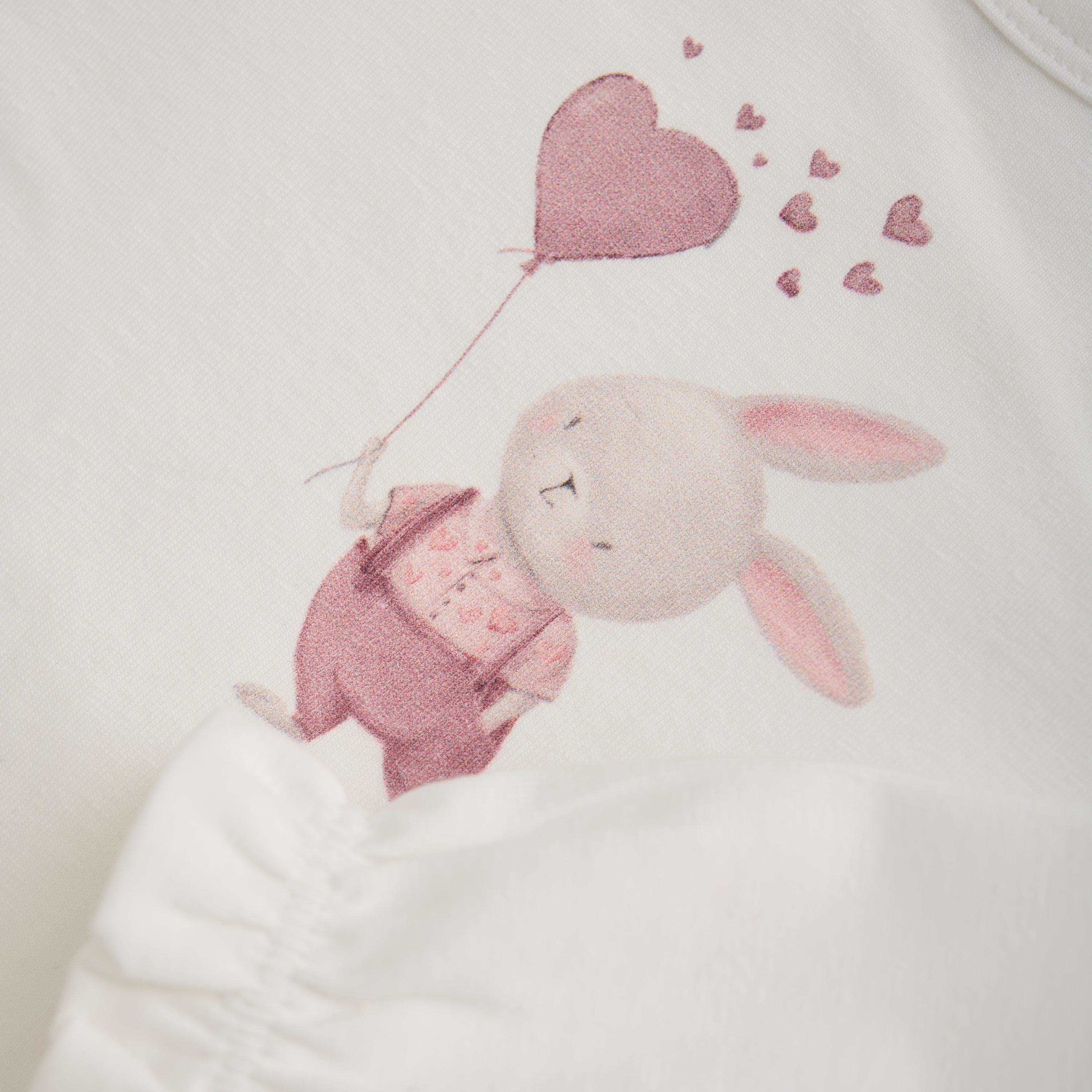 Baby T-Shirt LS