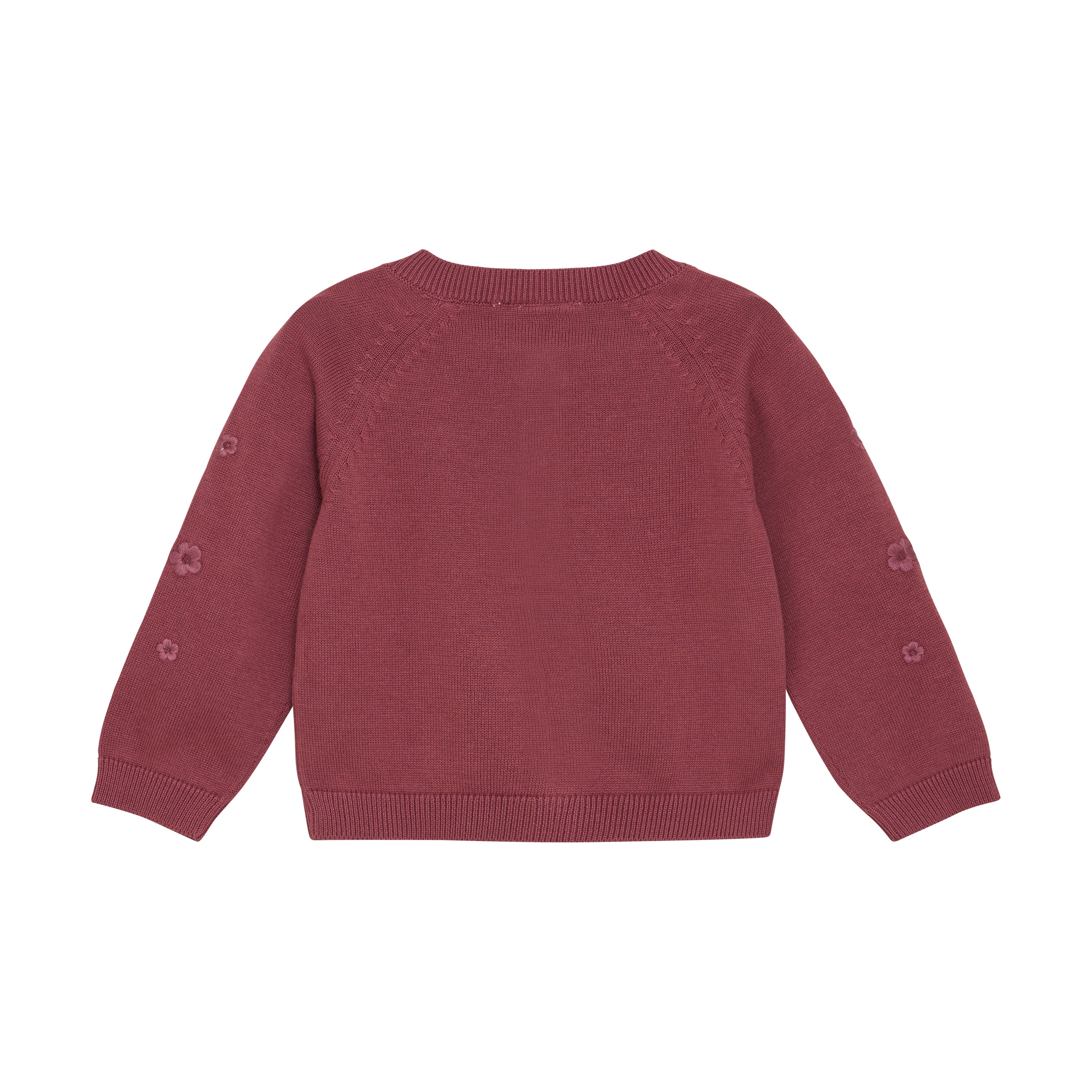 Baby Cardigan