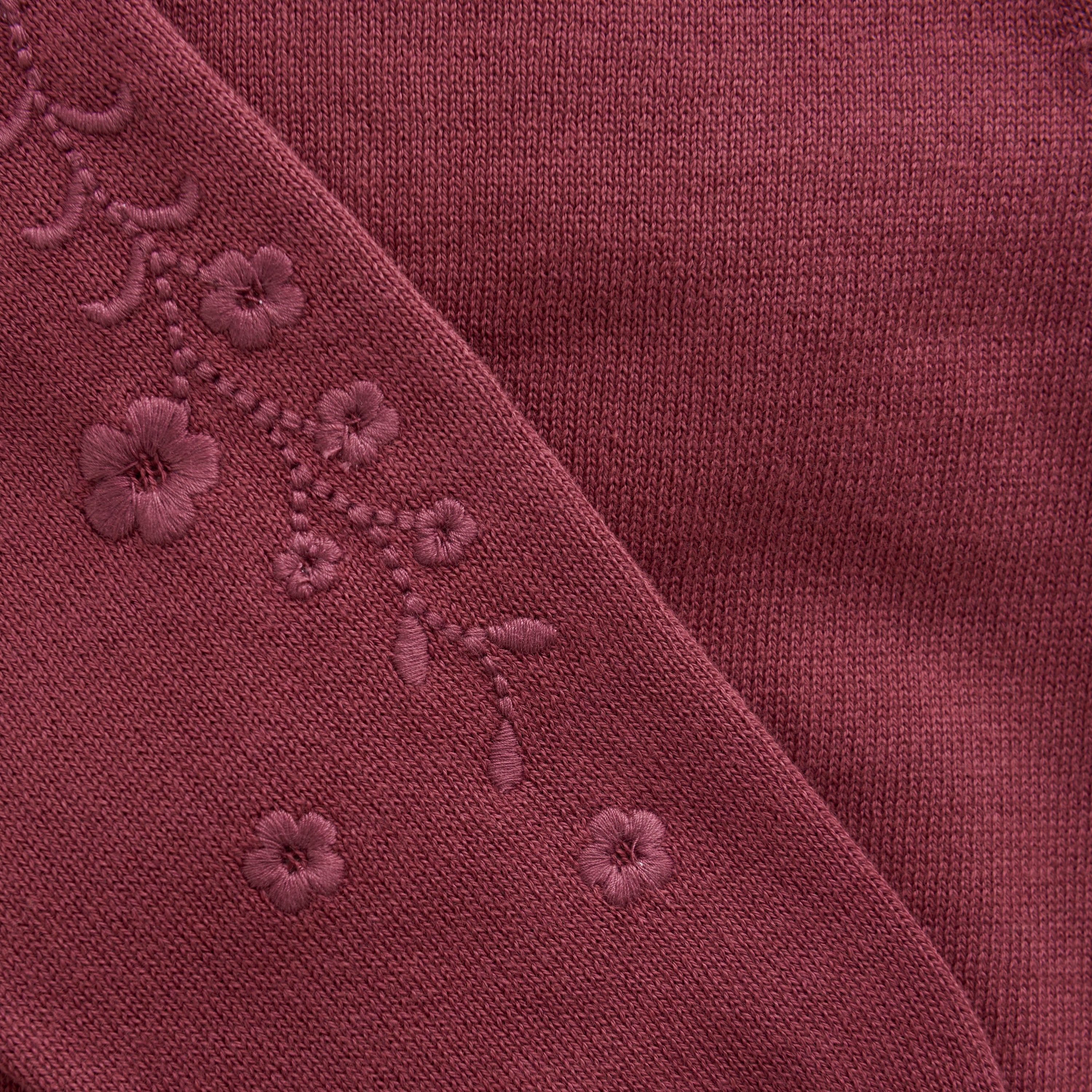 Baby Cardigan
