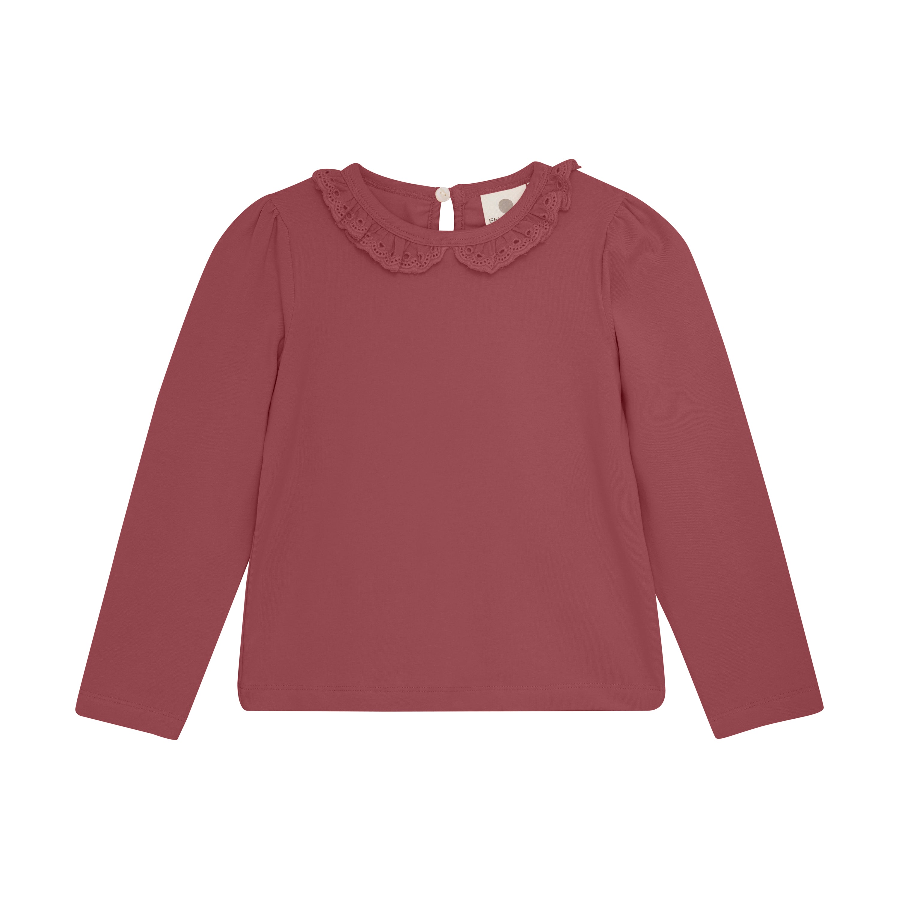 Langarmshirt
