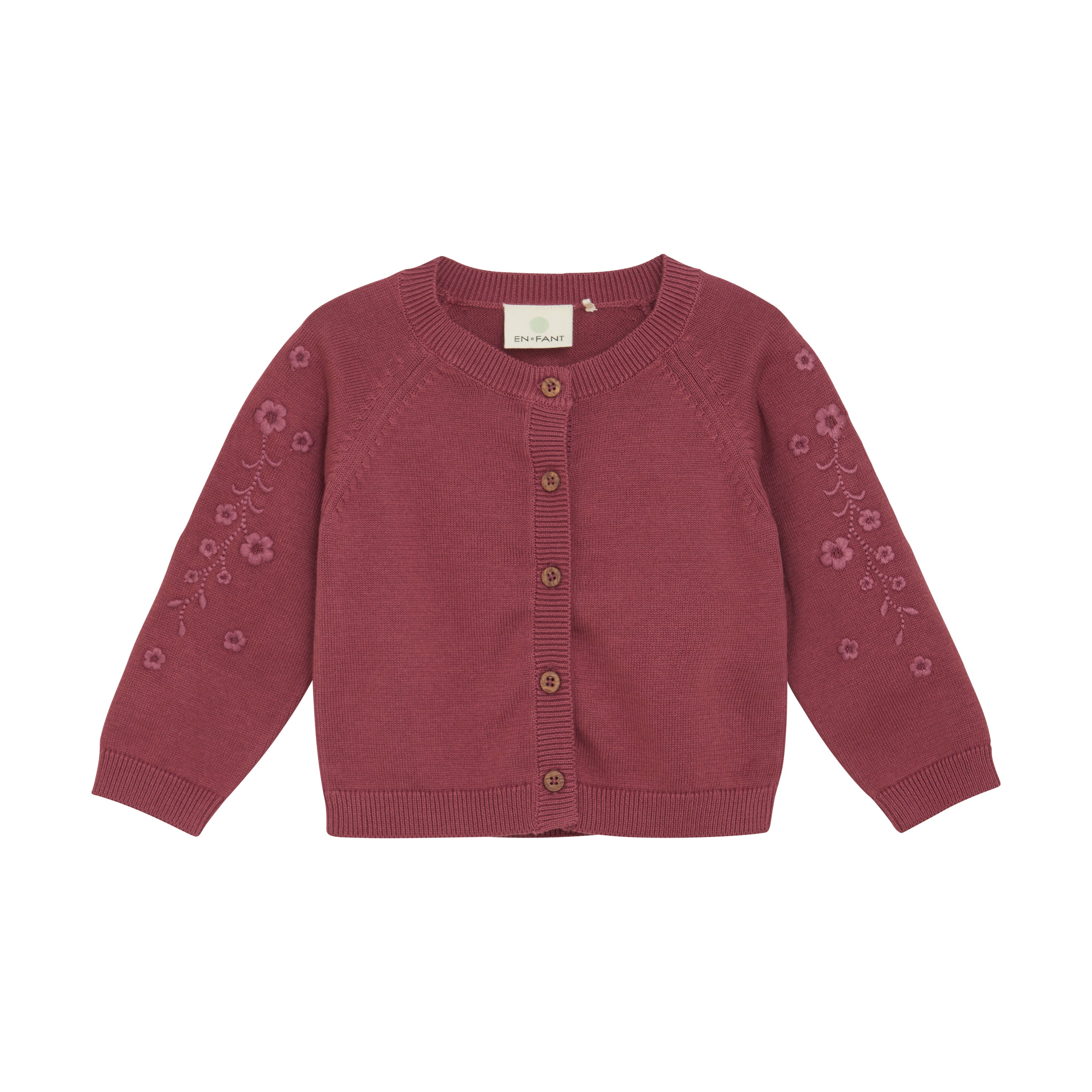 Baby Cardigan