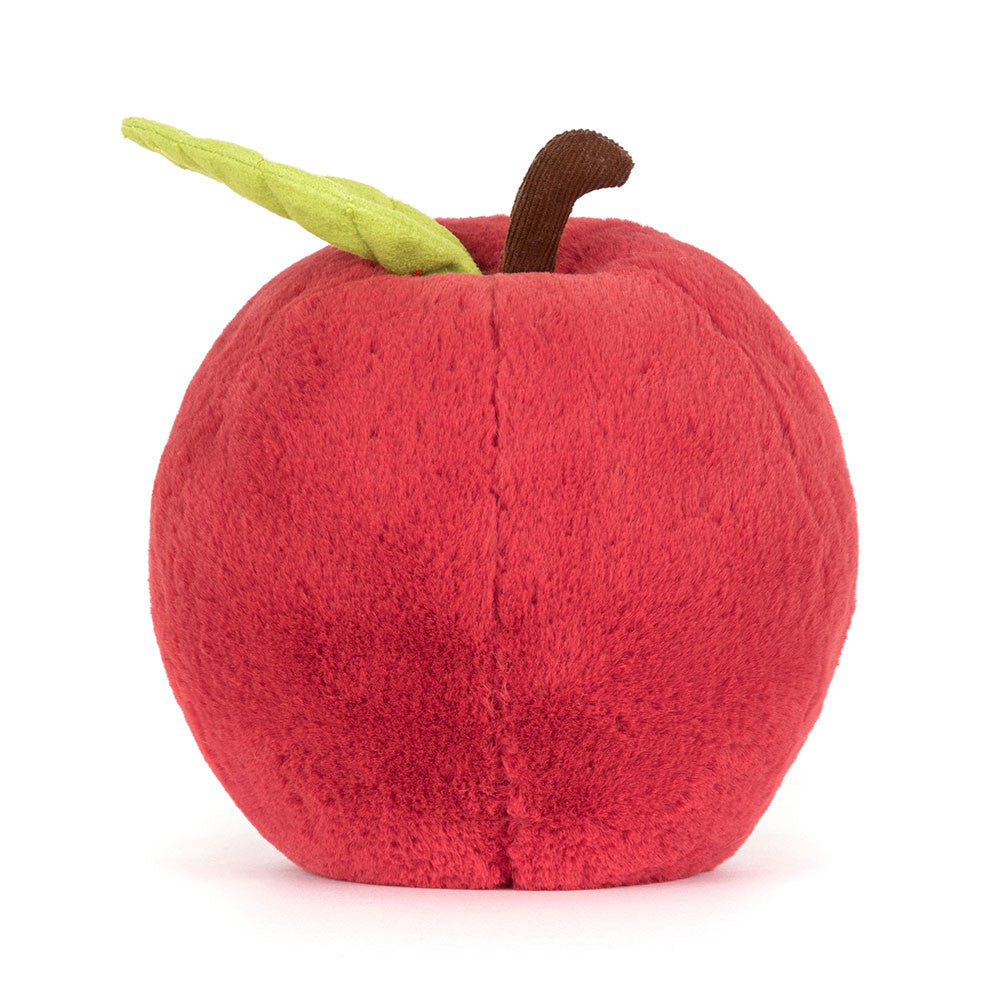 Kuscheltier Amuseables Apple