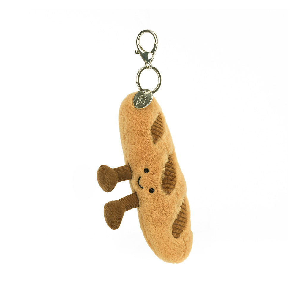 Schlüsselanhänger Amuseables Baquette Bag Charm