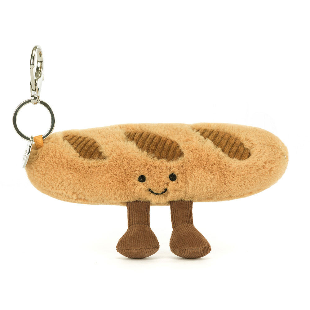 Schlüsselanhänger Amuseables Baquette Bag Charm