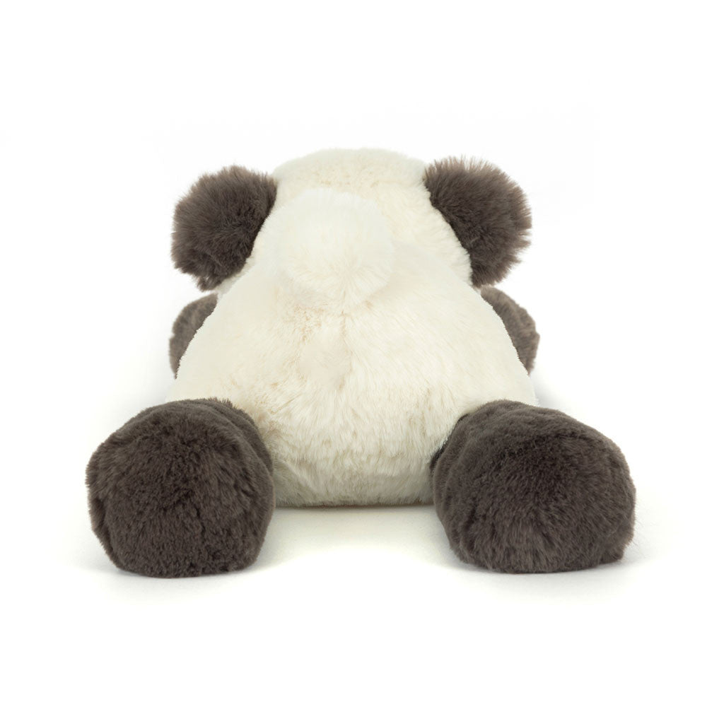 Kuscheltier Smudge Panda