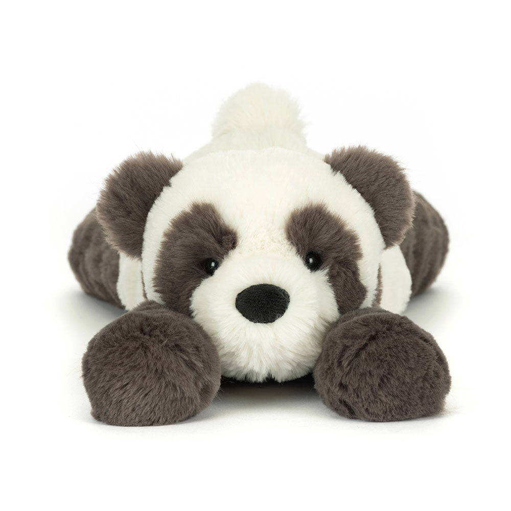 Kuscheltier Smudge Panda