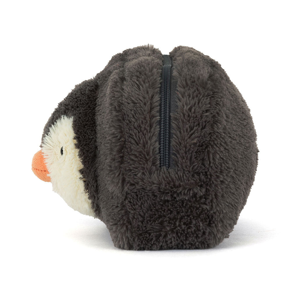 Kuscheltier Peanut Penguin Pouch
