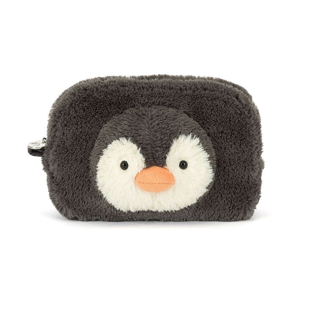 Kuscheltier Peanut Penguin Pouch