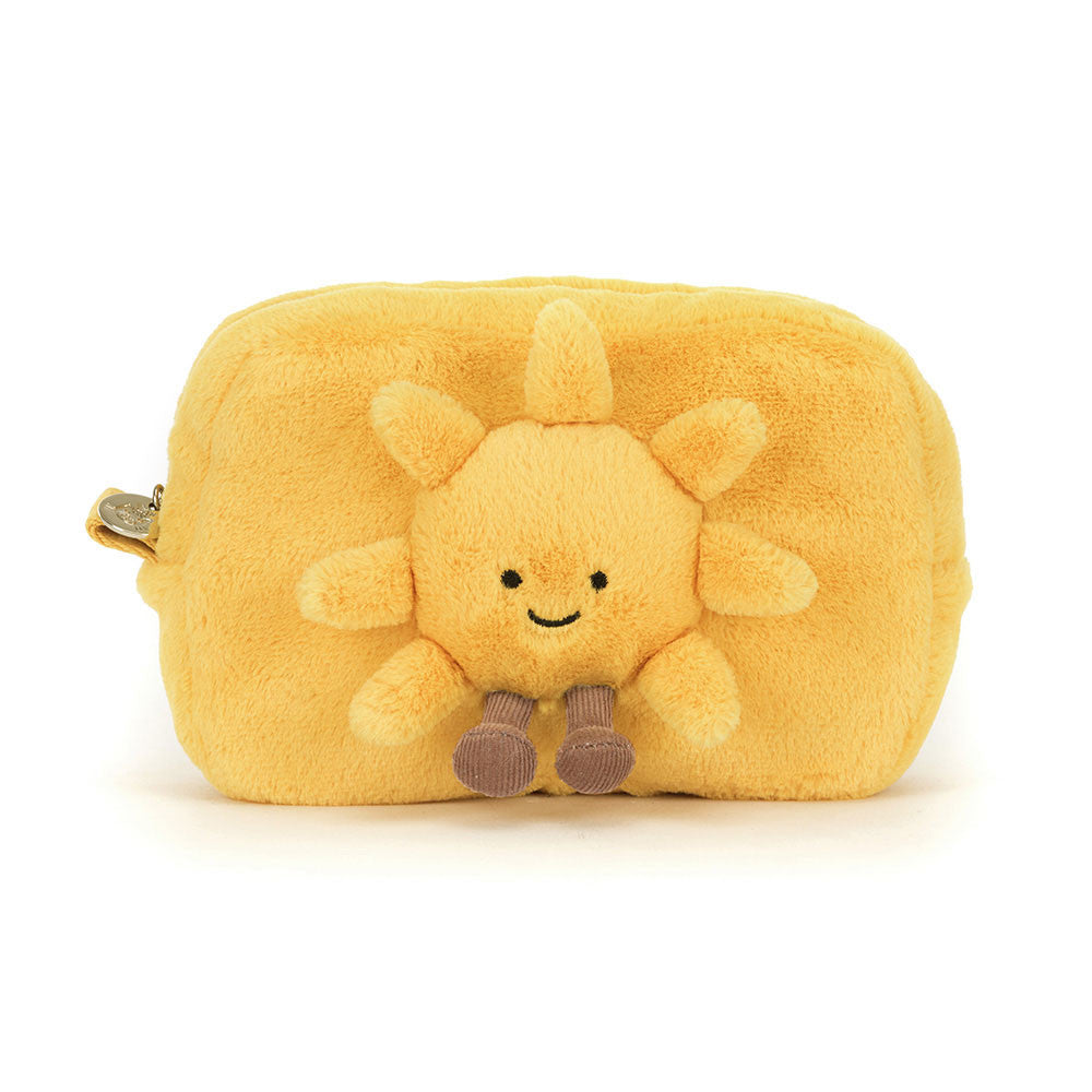 Kuscheltier Sun Pouch