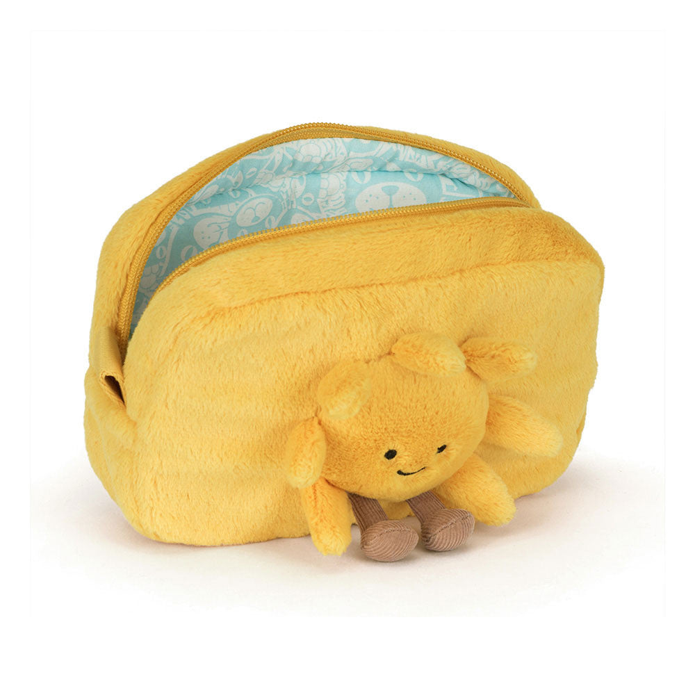 Kuscheltier Sun Pouch