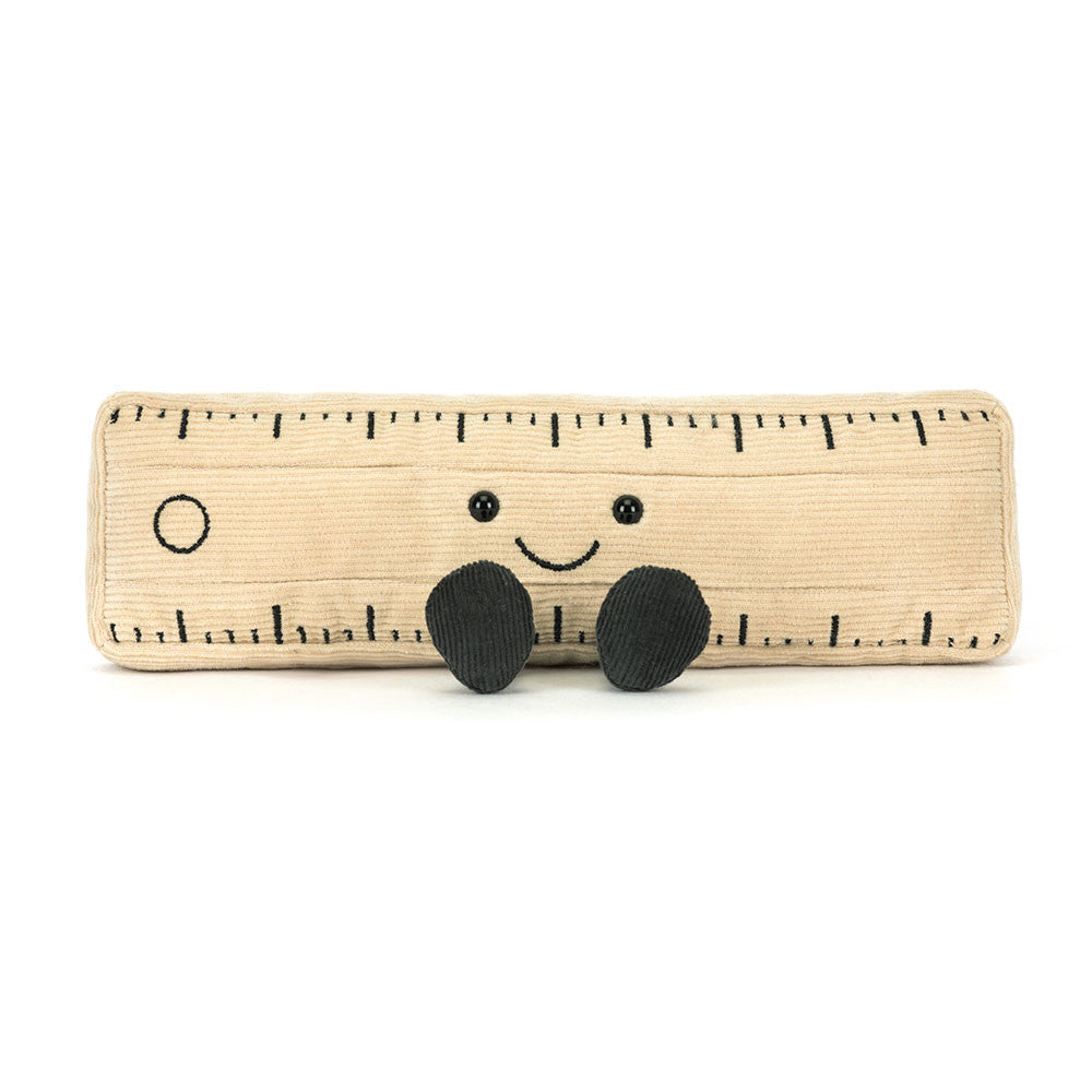 Kuscheltier Amuseables Ruler